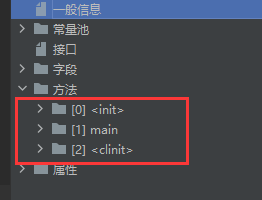 初始化阶段在类加载中的位置